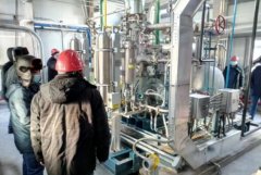 合肥翟云个性化礼品定制有限公司液环压缩机组为用户创造价值